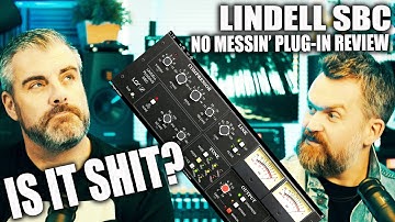 EVEN BETTER THAN THE REAL THING??? -  LINDELL SBC