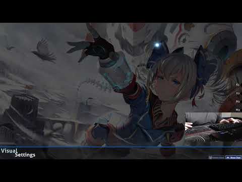 Osu!  - LIVE 🔴