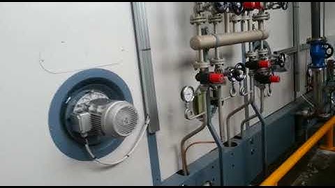 Vapo2015 - The Arioli steaming evolution