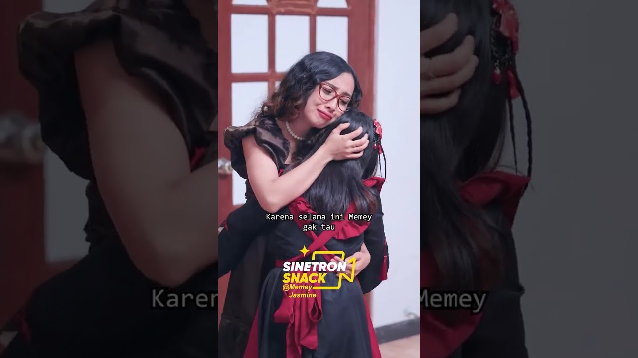 MALAIKAT PELINDUNG MAMI FULL