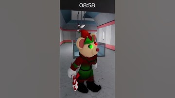 Piggy ADVENT Calendar | DAY 4🎁