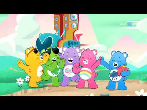 Care Bears: Unlock the Magic - Intro (Croatian)