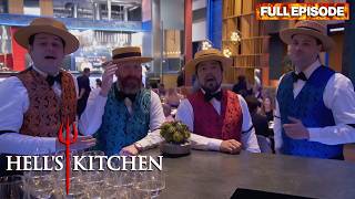 More Bang for Your Buck | Hell's Kitchen | S22 E9 | Uncensored | US | FULL EPISODE