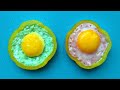 ВКУСНЫЕ ЗАВТРАКИ ИЗ ЯИЦ - Рецепты с яйцами - Eggs recipes