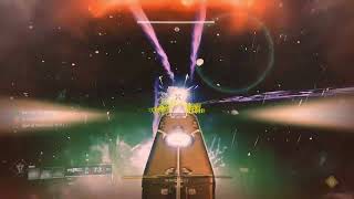 Destiny 2 Kings Fall Failed Flawless