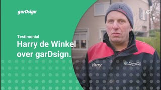 Hovenier Harry De Winkel Over Het Online Tuin Ontwerpprogramma Gardsign Recensie 2021