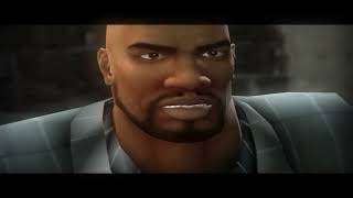 Def Jam Vendetta: Fight For NY| Briggs Story Mode Part 3 (HARD)!