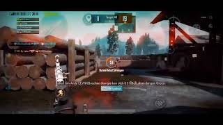 Story wa PUBG game play 30 detik :)