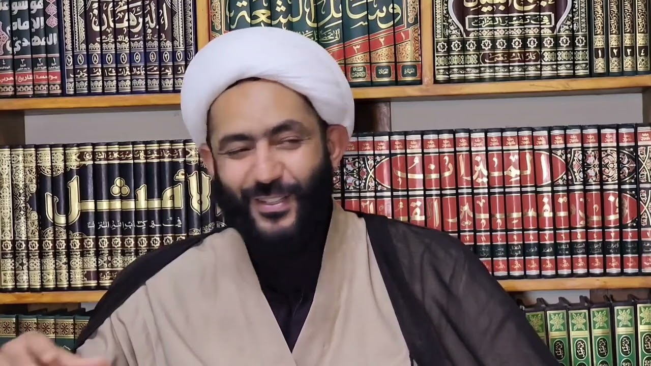 التفسير الميسر / تفسير آية الكرسي بكلام أهل البيت عليهم السلام