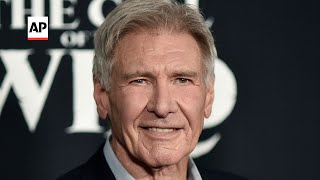 New 'Indiana Jones' sequel to premiere at Cannes Film Festival