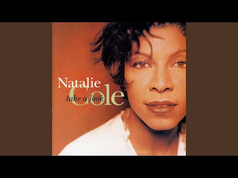 Natalie Cole — Crazy He Calls Me