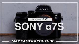 SONY α7S [Product Review] - YouTube