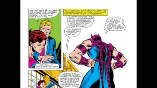 Avengers 230  1983 #comic book