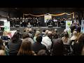 Acto por el 120° aniversario de Viale