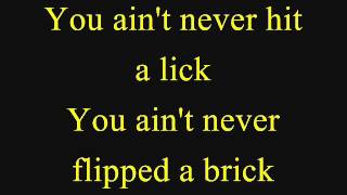 Dee Watkins x Watch Out Freestyle Lyrics