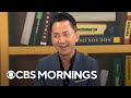 Author Viet Thanh Nguyen says upbringing inspired new memoir, &quot;A Man of Two Faces&quot;