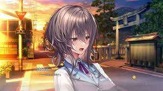 Amakano 3 [ Shion Route 1 ]