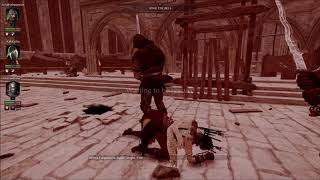 Instadeath Bug - Vermintide 2