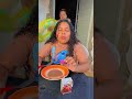 Ela mexeu com a pessoa errada