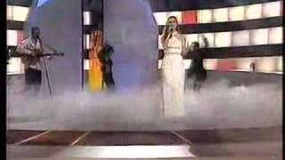 Eurovision 2000 / Turkey / Pinar Ayhan & The SOS - Yorgunum