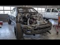 2700hp Shredder 6.7L CUMMINS Engine by Industrial Injection