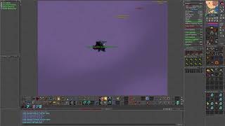 Tibia Epoca, getting skulled but still lucky
