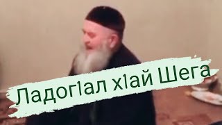  Вай Къаной, Лераме баккхий нах х1ора денна Дела кхоьле д1абоьрзуш лаьтта! Дала гечдойла царна!?