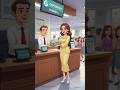 Learn daily use English at the bank 🏦Practice simple English conversation for beginners ✨