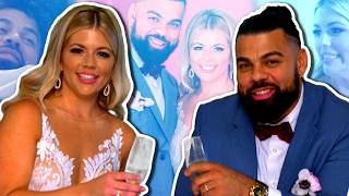 This Marriage is Excruciating to Watch (Married at First Sight)
