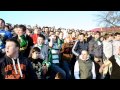 Мільйон сердець...... (волинь - Карпати 03.04.11)