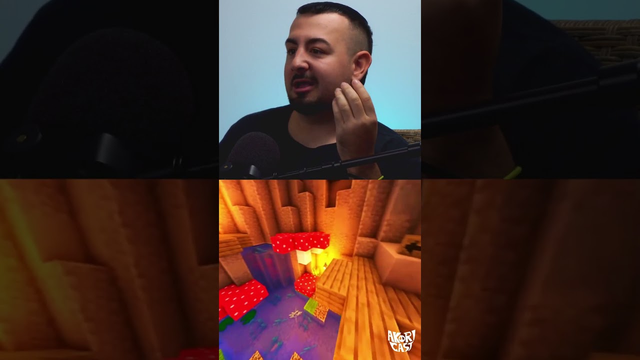 Papi Gavi le daba ENVIDIA ser la SOMBRA de Illojuan o Spursito ???