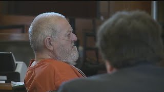 Bond reduced for second time for man facing child porn charges