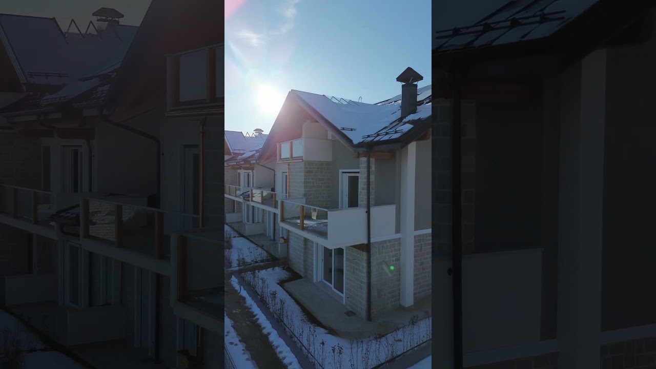 Residenze ai Giardini con la 