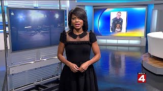 Local 4 News at Noon -- Nov. 23, 2016
