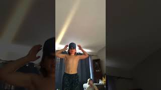 Me And My Brother Fighting