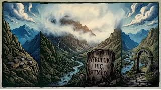 Nirengi Karadeniz - Ayruluk Hiç Bitmedi 
