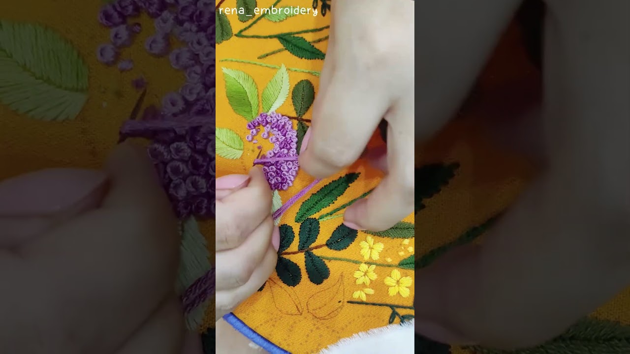 Painting nature’s canvas with hydrangea tones p2 🌸🌸 