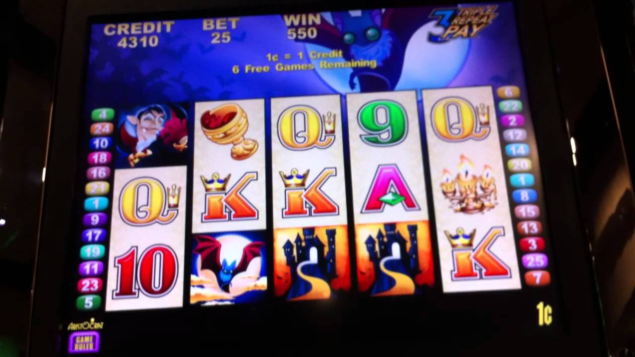 Slots gratis Haunted House Slots gratis Haunted House
