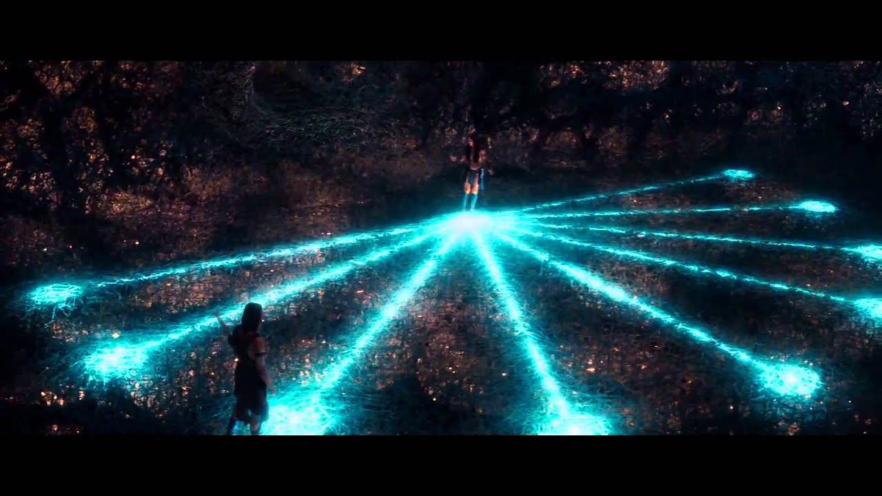 John Carter Vom Mars