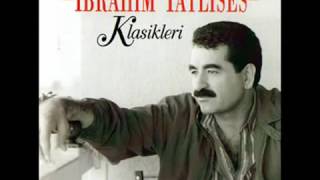 Ibrahim Tatlises Yorgun