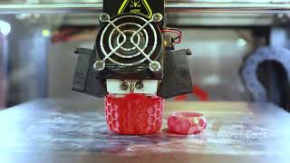 The Evolution of Printing