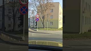 Olsztyn🌞#żołnierska#solaris#city drive#🇵🇱Polska