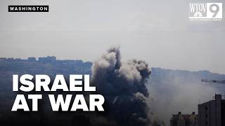 Lebanon asks US for DIRECT PEACE TALKS with Israel