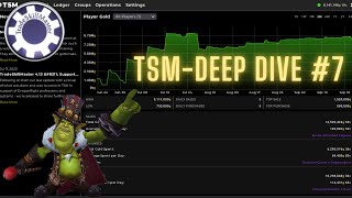 TradeSkillMaster Deep Dive 7/8 | Mailing-/Vendoring-/Warehousing Operations explained | TSM Guide