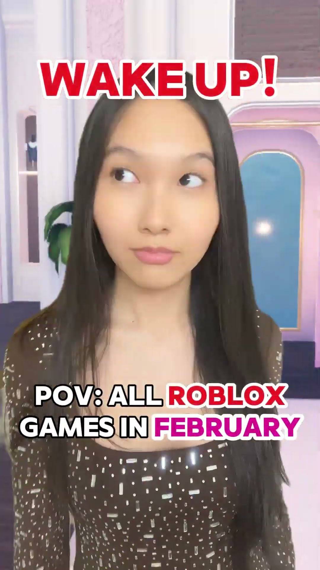 VALENTINE'S DAY UPDATEE!!?? #roblox #robloxshorts