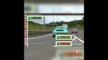 License Plate Recognition - Device Interactions