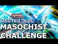 BREAKING THROUGH... - Yu-Gi-Oh! Master Duel Masochist Run 55