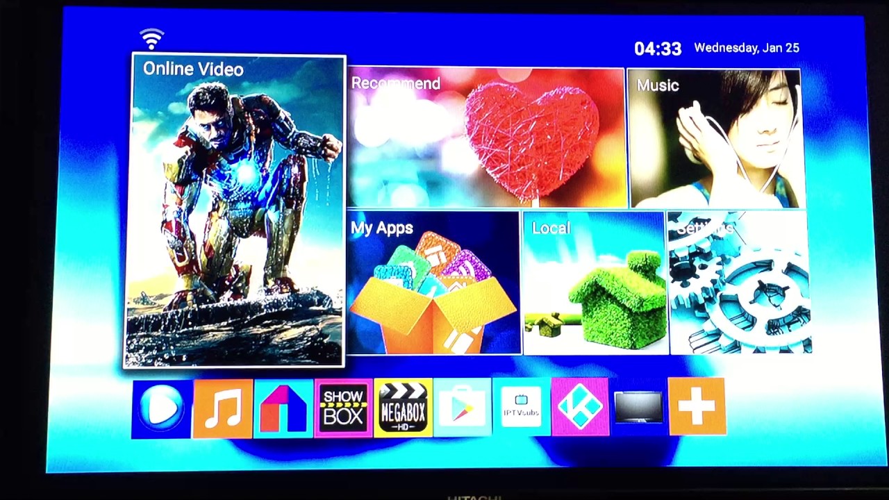 Cable TV Free Trial Tutorial YouTube