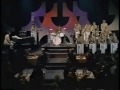 Capture de la vidéo Buddy Rich Talk Of The Town 1969