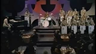 Buddy Rich Talk of the Town 1969